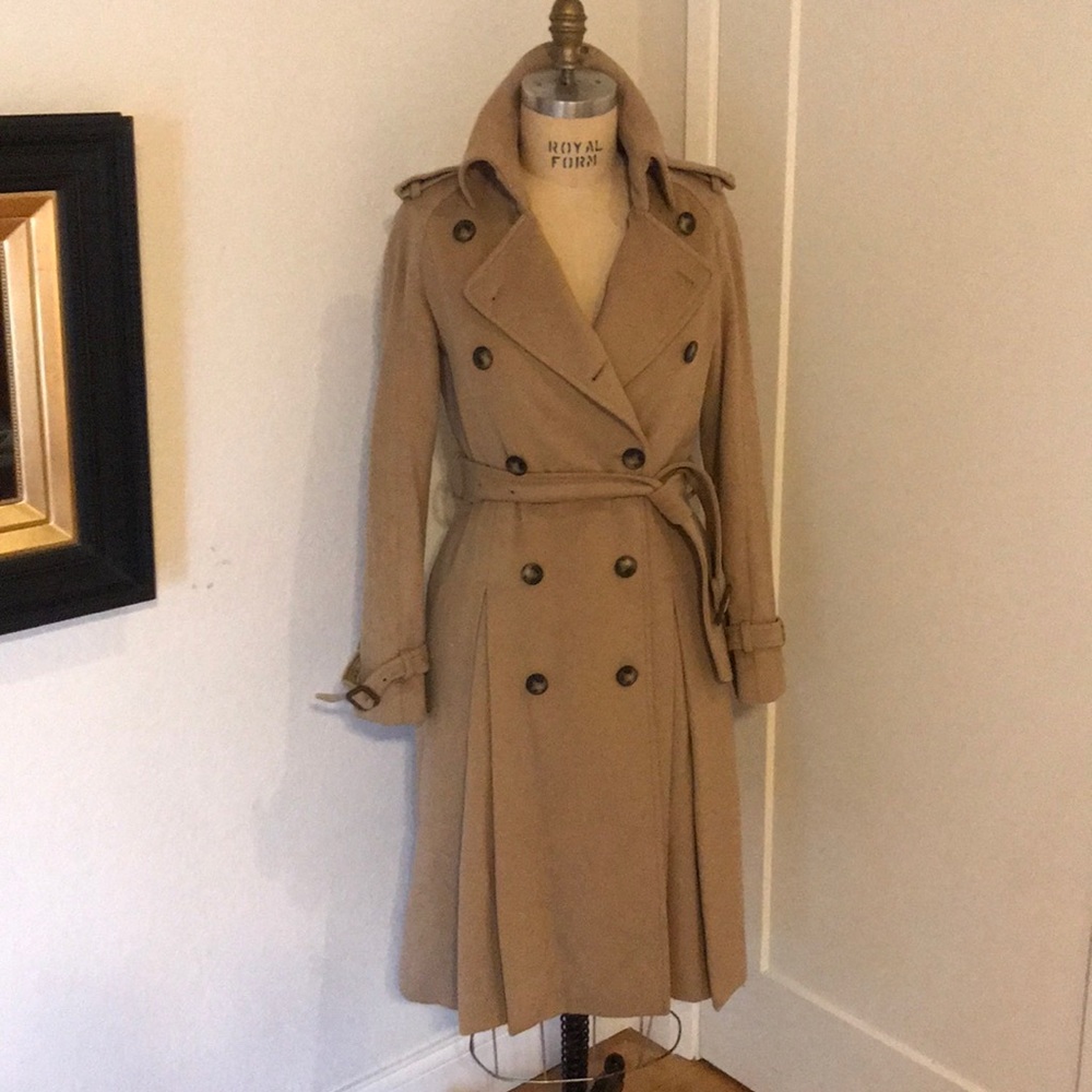 ⚡️Burberry coat 🧥